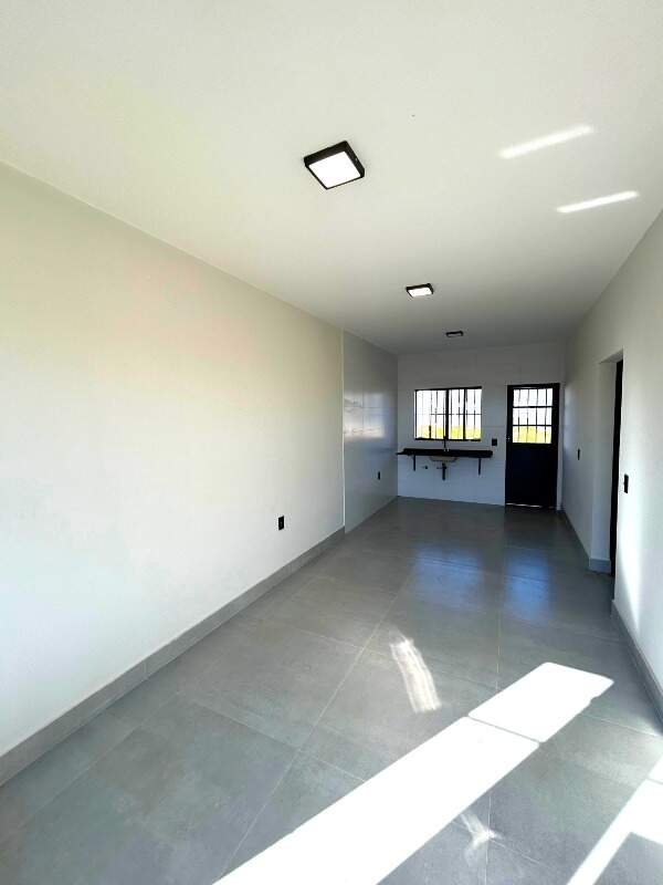 Casa à venda no Residencial Sol Nascente: 