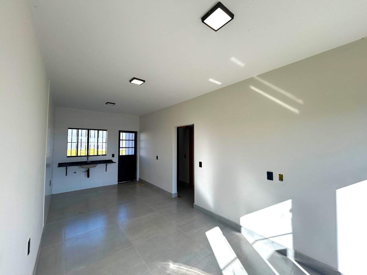 Casa à venda no Residencial Sol Nascente: 