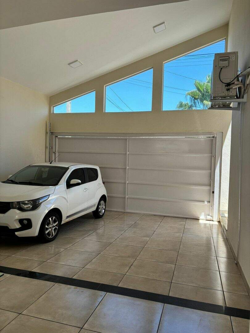Casa / Sobrado à venda no Jardim Taquaral: 