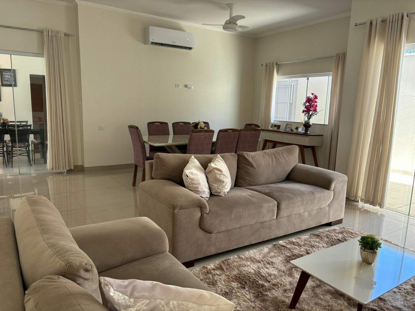 Casa / Sobrado à venda no Jardim Taquaral: 