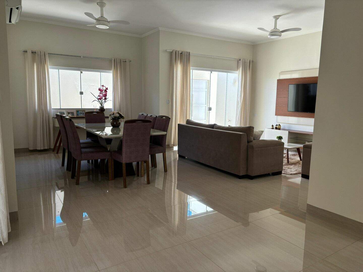 Casa / Sobrado à venda no Jardim Taquaral: 