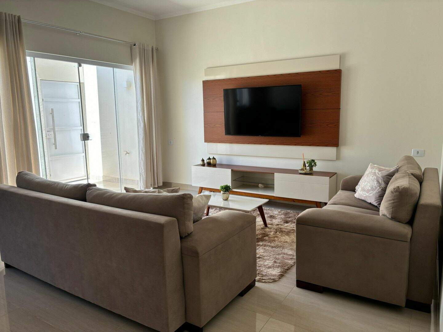 Casa / Sobrado à venda no Jardim Taquaral: 