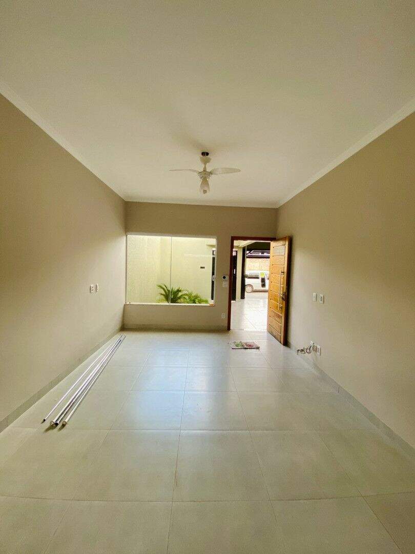 Casa / Sobrado à venda no Jardim Paraná: 