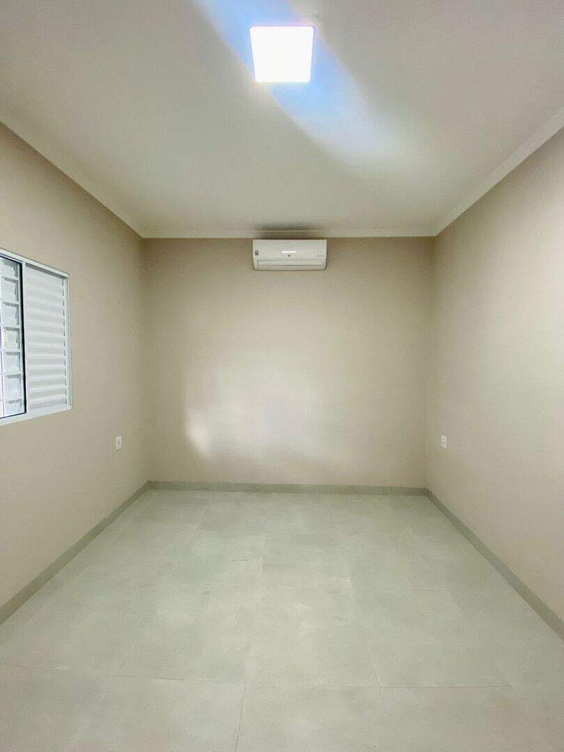 Casa / Sobrado à venda no Jardim Paraná: 