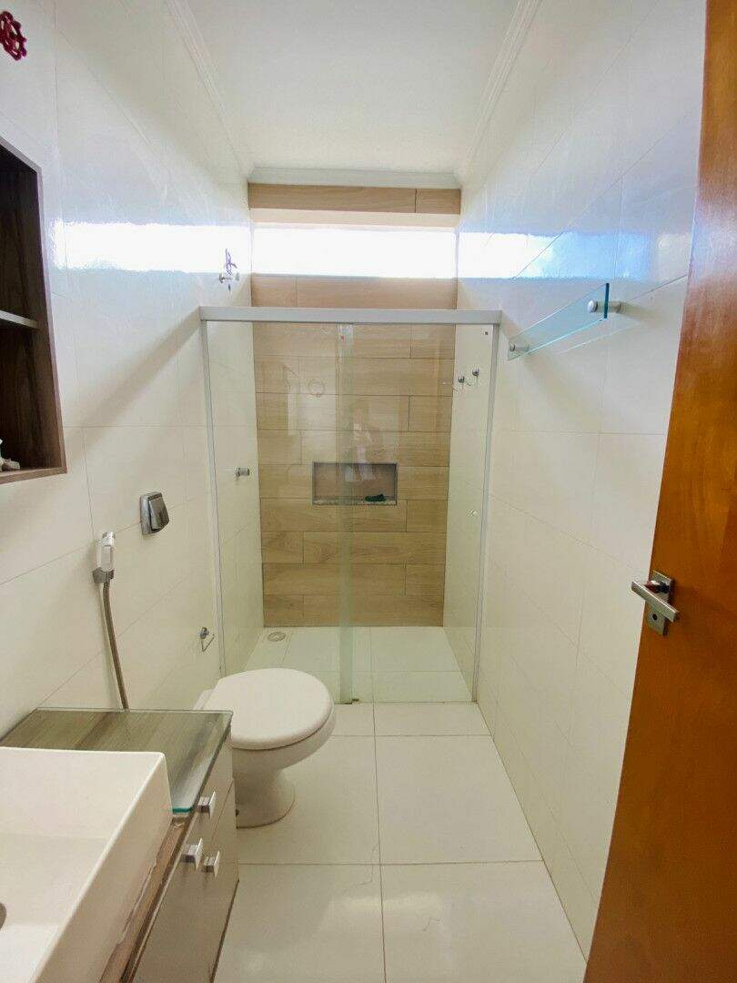 Casa / Sobrado à venda no Jardim Paraná: 