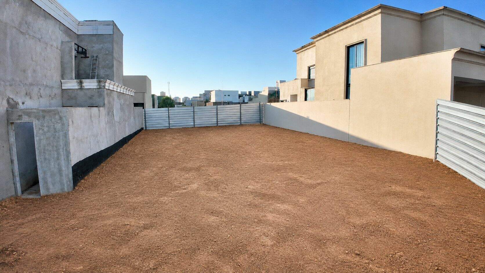 Terreno em Condomínio à venda no Jardim paulista: 