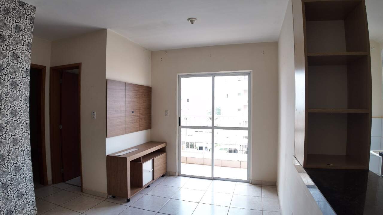 Apartamento para aluguel no Conjunto Habitacional Nelson Marcondes: 