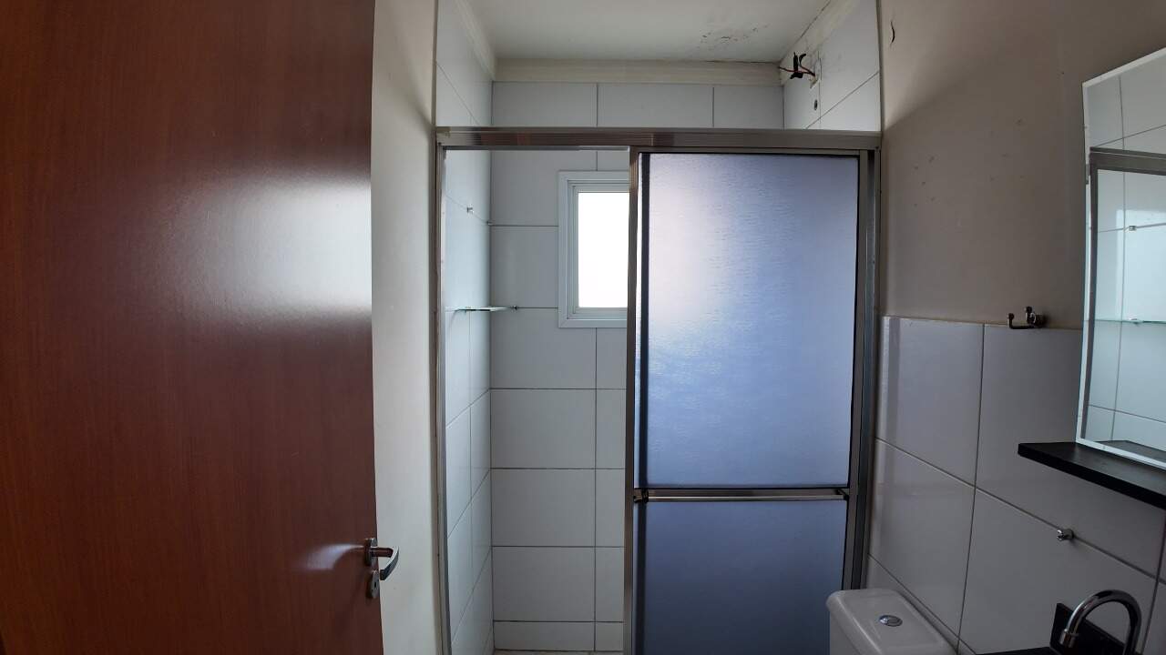 Apartamento para aluguel no Conjunto Habitacional Nelson Marcondes: 
