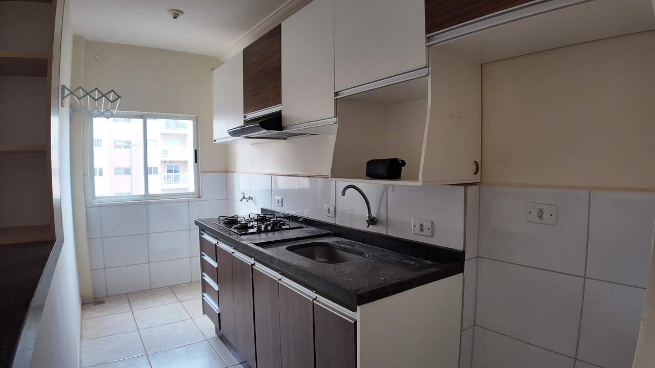 Apartamento para aluguel no Conjunto Habitacional Nelson Marcondes: 