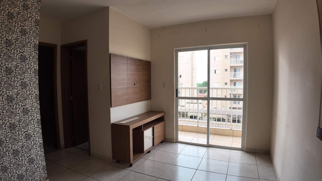 Apartamento para aluguel no Conjunto Habitacional Nelson Marcondes: 