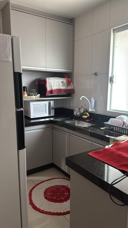 Apartamento à venda no Vila Ribeiro: 