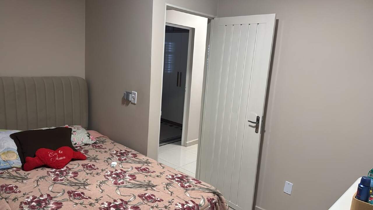 Apartamento à venda no Vila Ribeiro: 
