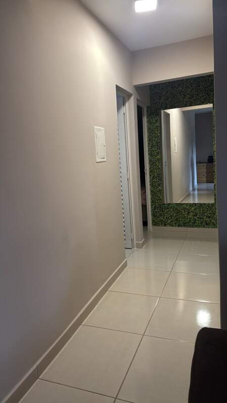 Apartamento à venda no Vila Ribeiro: 
