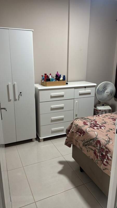 Apartamento à venda no Vila Ribeiro: 