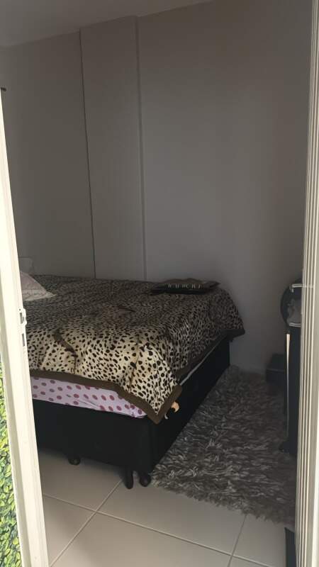 Apartamento à venda no Vila Ribeiro: 