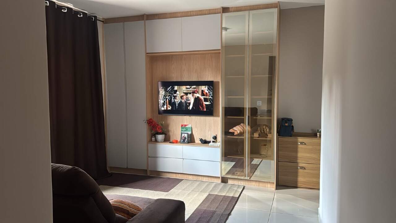 Apartamento à venda no Vila Ribeiro: 