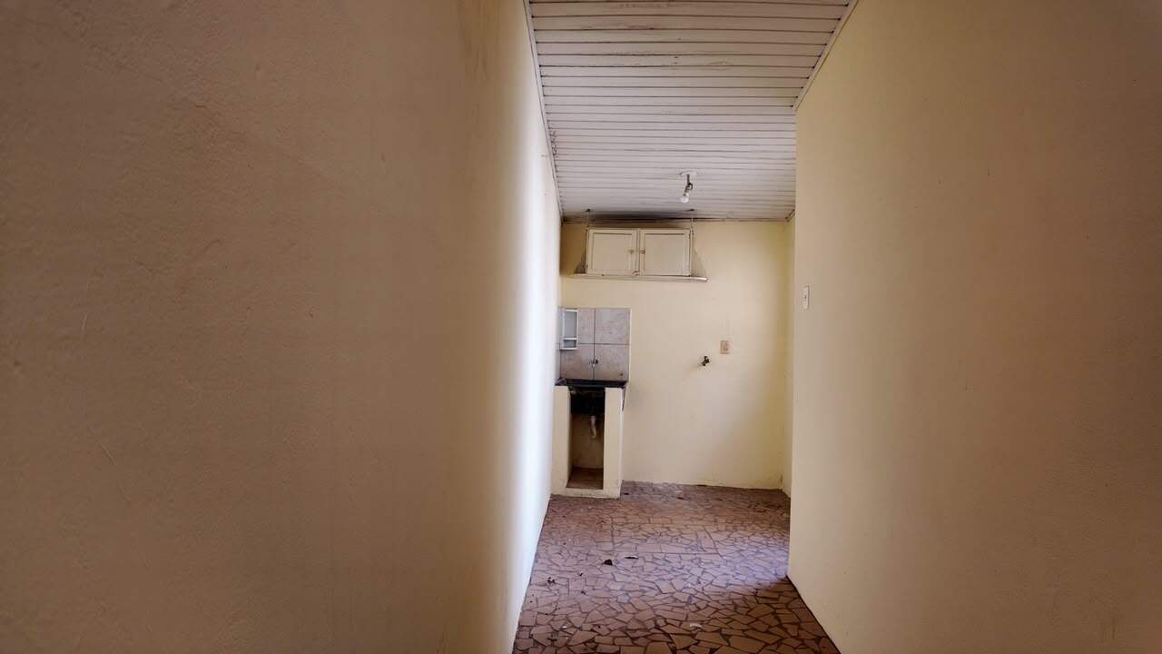 Casa à venda no Vila Rosangela: 