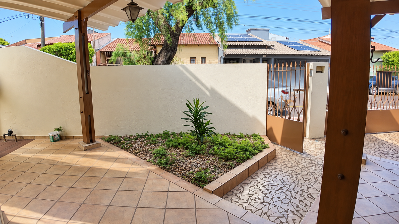 Casa à venda no Vila Rosangela: 
