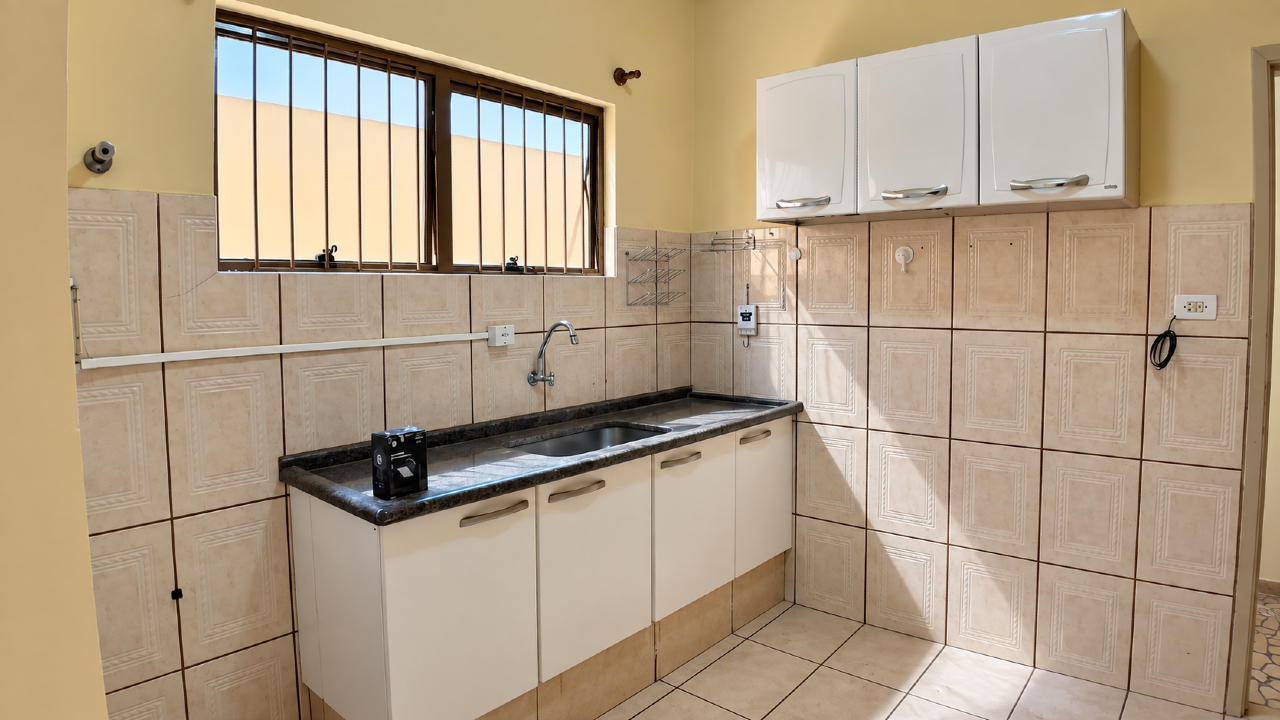 Casa à venda no Vila Rosangela: 