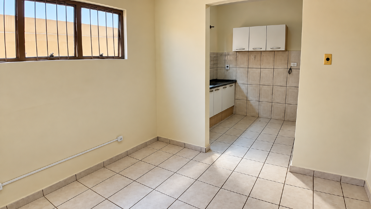 Casa à venda no Vila Rosangela: 