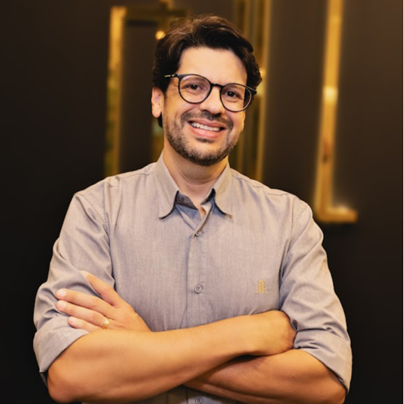 Jorge Machado