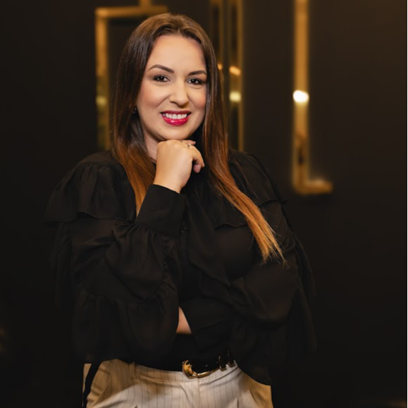 Giovana Monteiro
