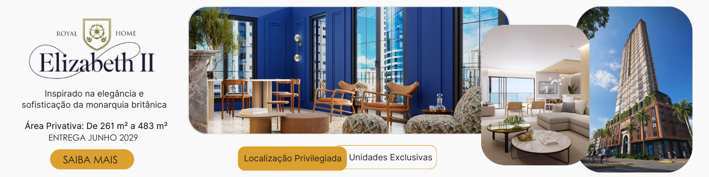 Banner Home Page