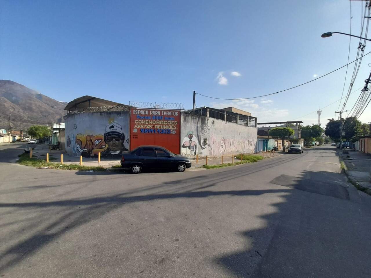 Chevrolet Impala
