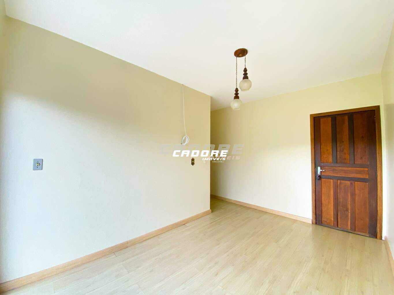 Apartamento para aluguel no Garcia: 