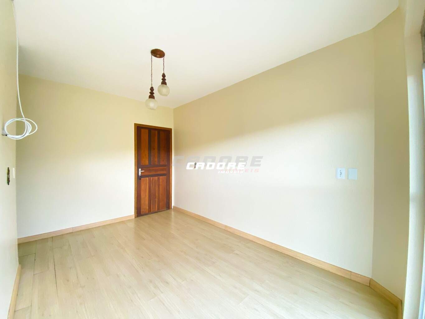 Apartamento para aluguel no Garcia: 