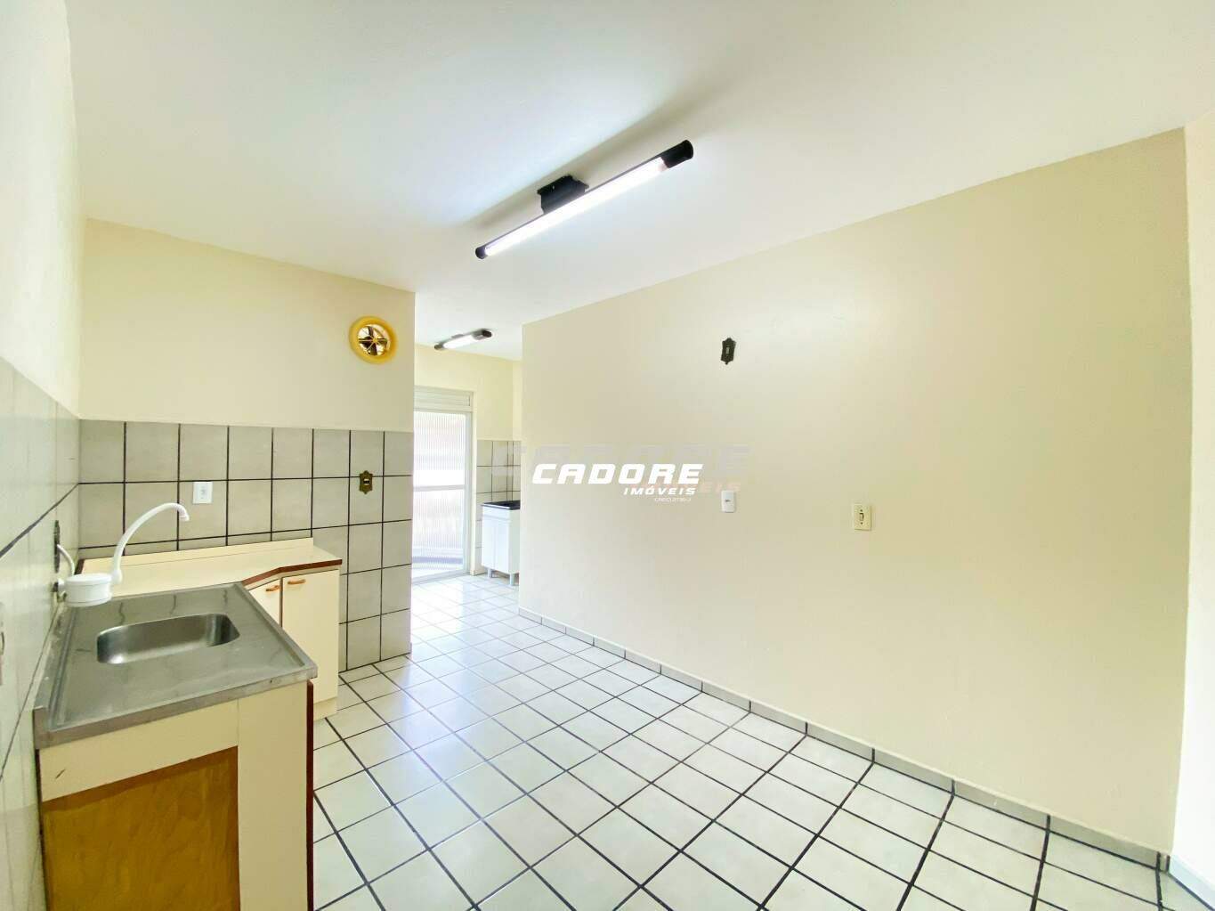 Apartamento para aluguel no Garcia: 