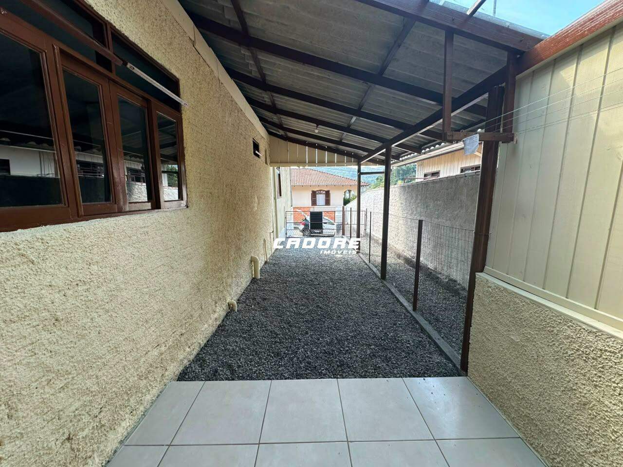 Casa para aluguel no Valparaíso: 