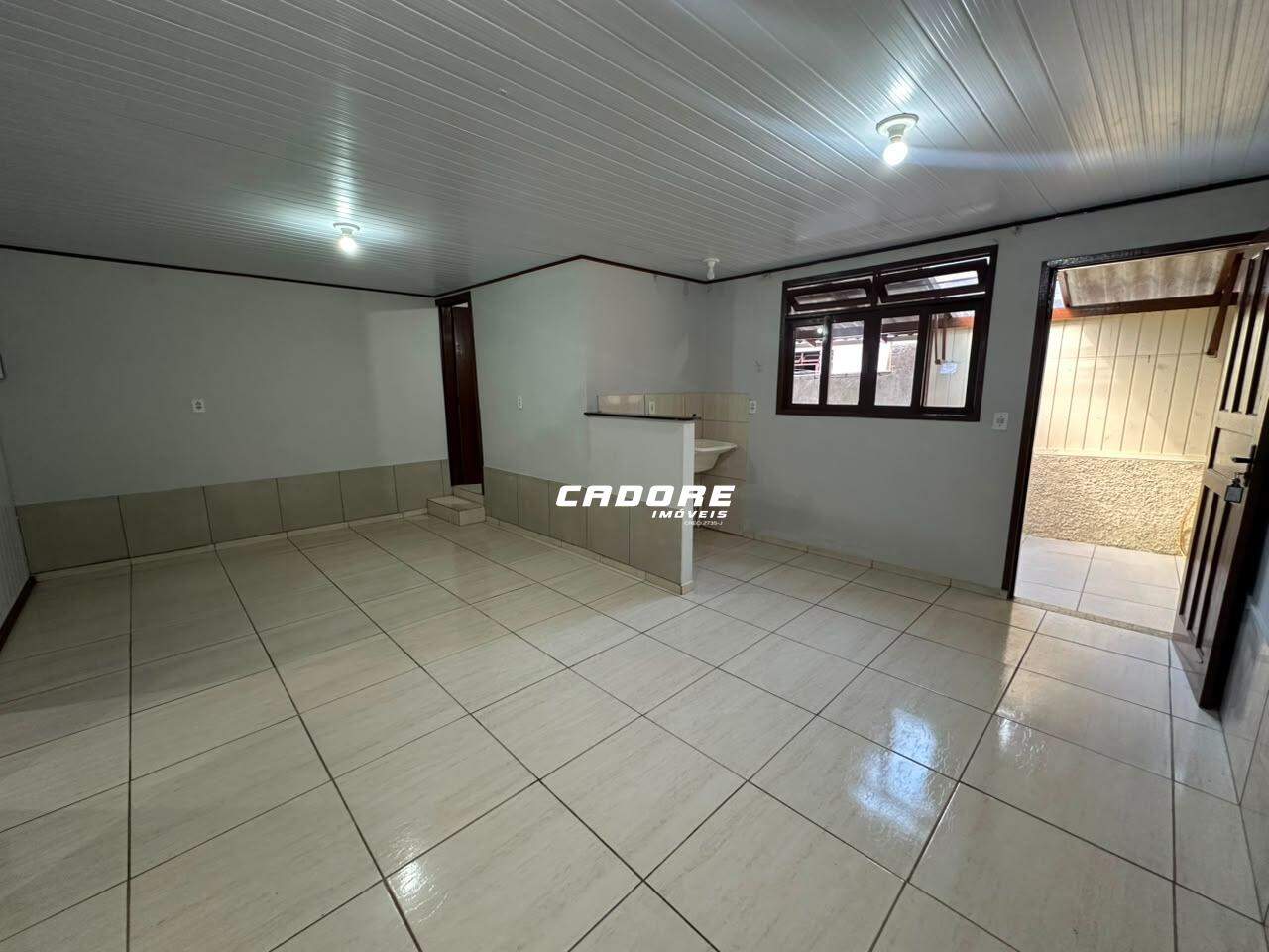 Casa para aluguel no Valparaíso: 