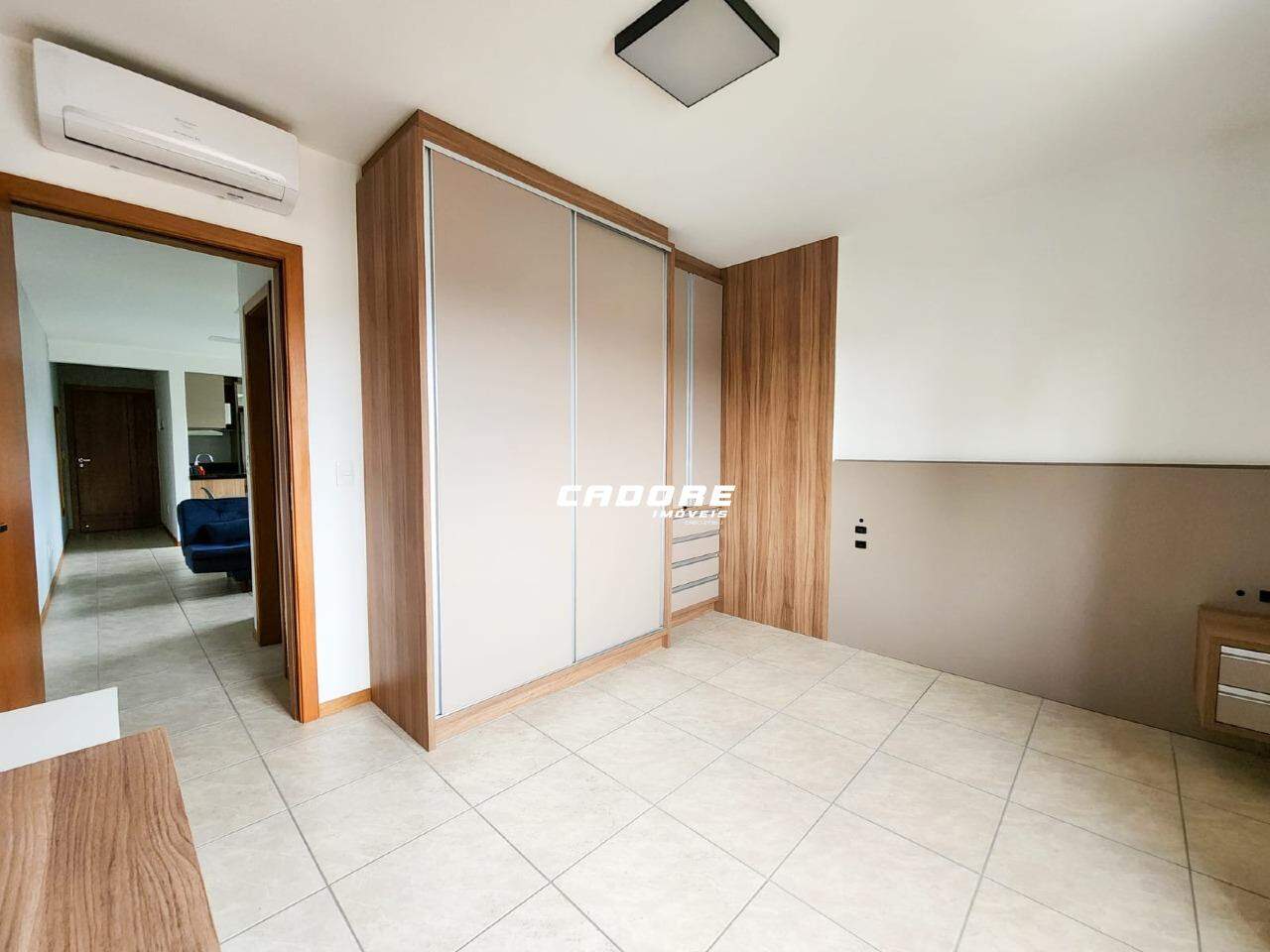 Apartamento para aluguel, 1 quarto, 1 vaga, Garcia - Blumenau/SC — foto 6