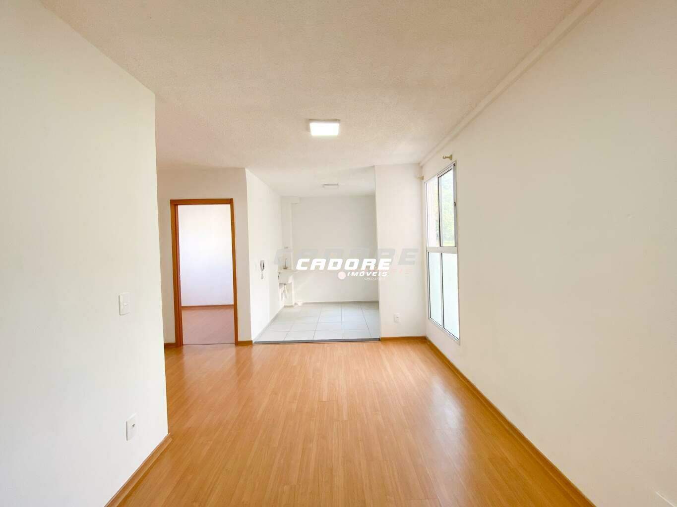 Apartamento para aluguel no Progresso: 