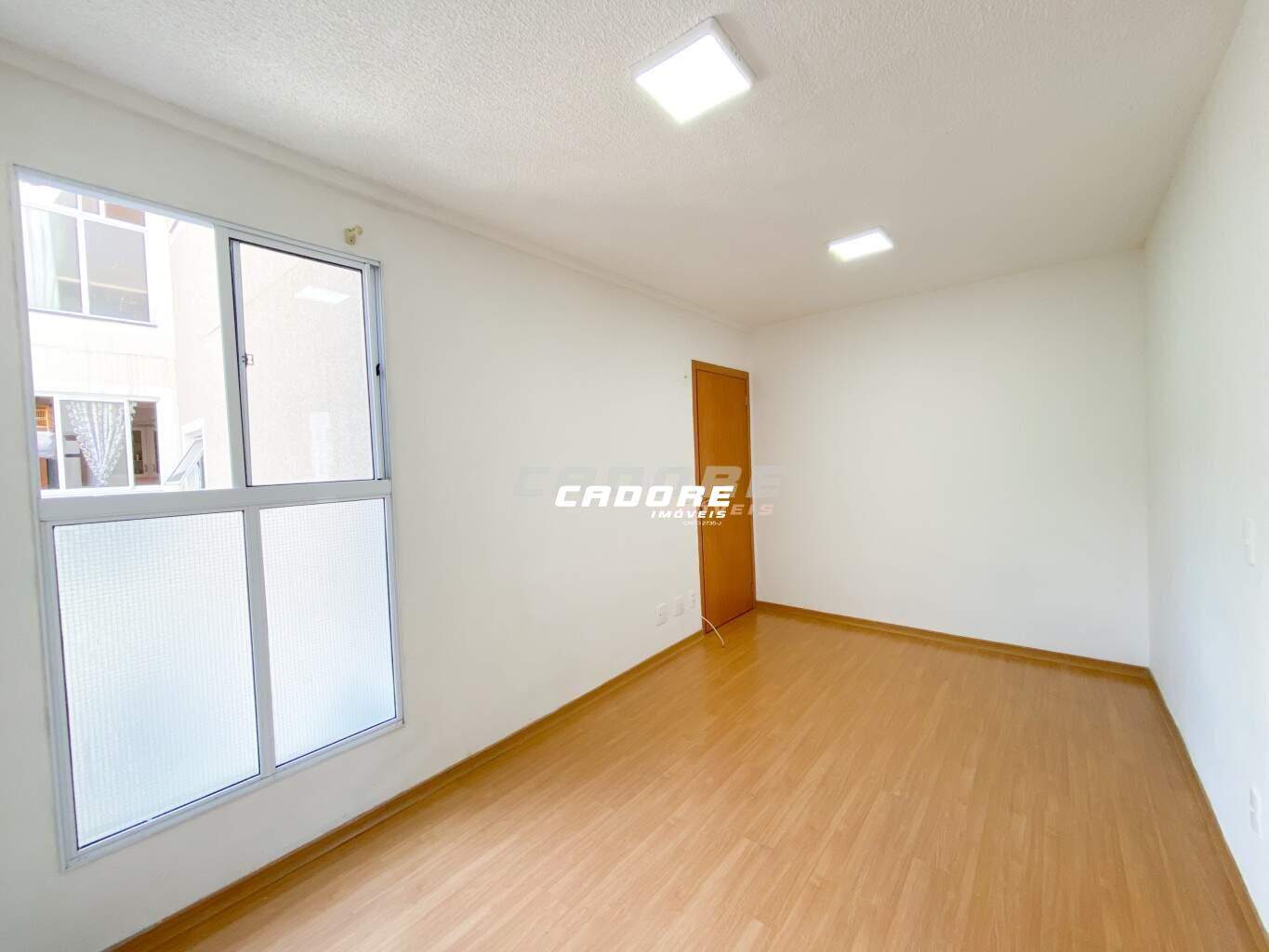Apartamento para aluguel no Progresso: 