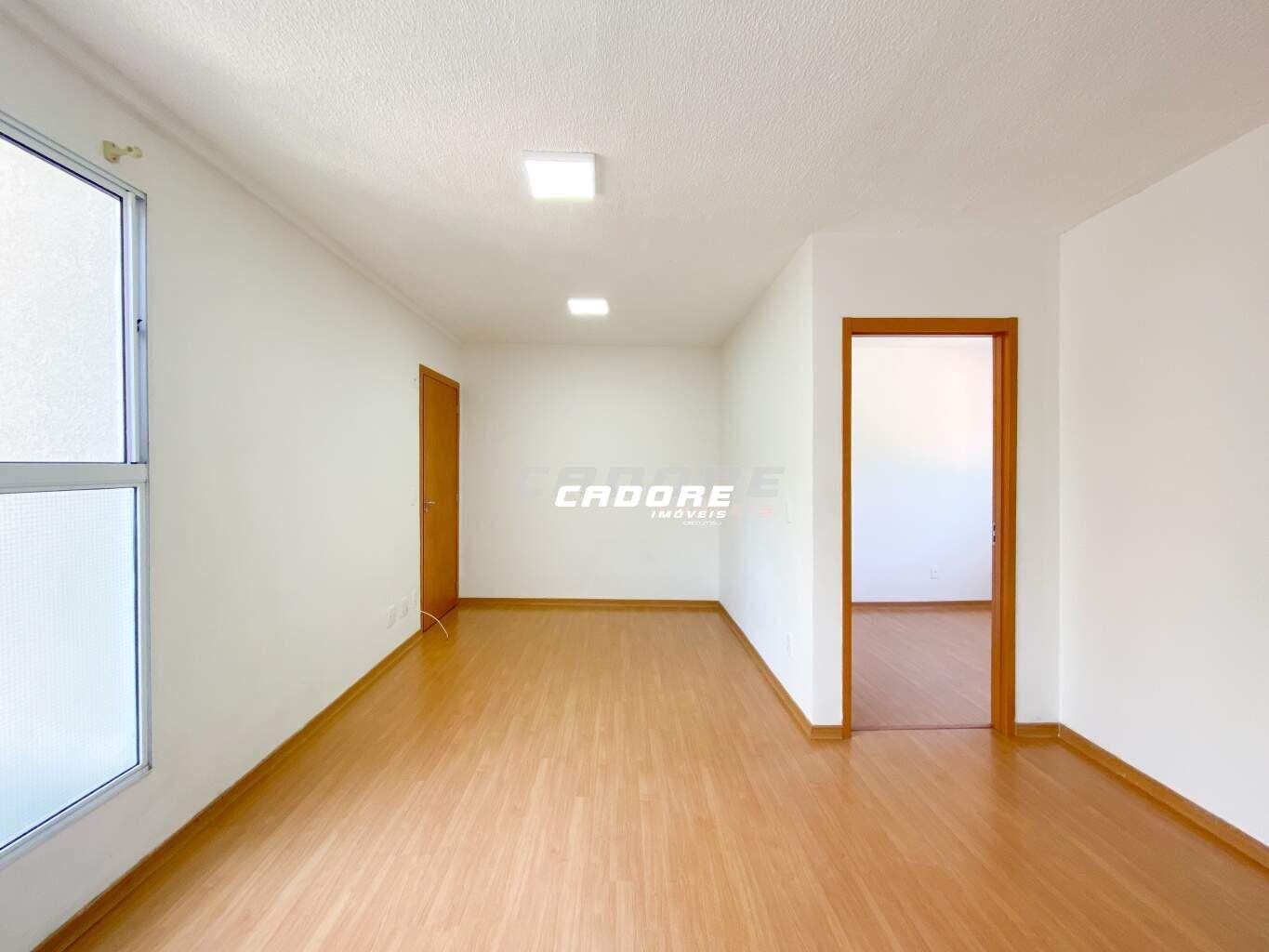 Apartamento para aluguel no Progresso: 