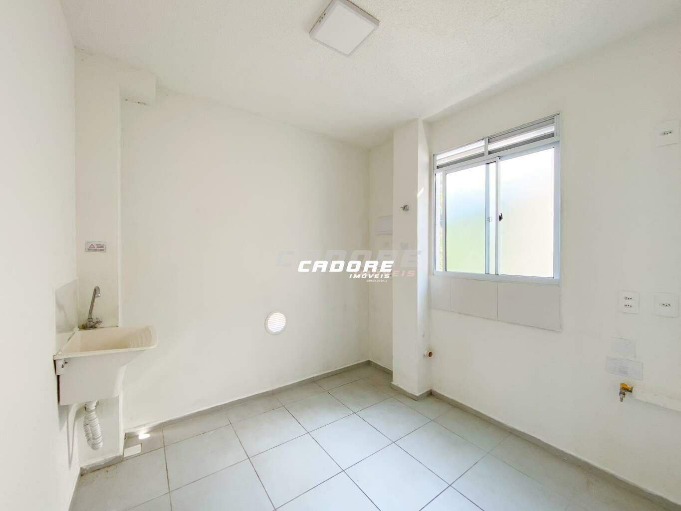 Apartamento para aluguel no Progresso: 