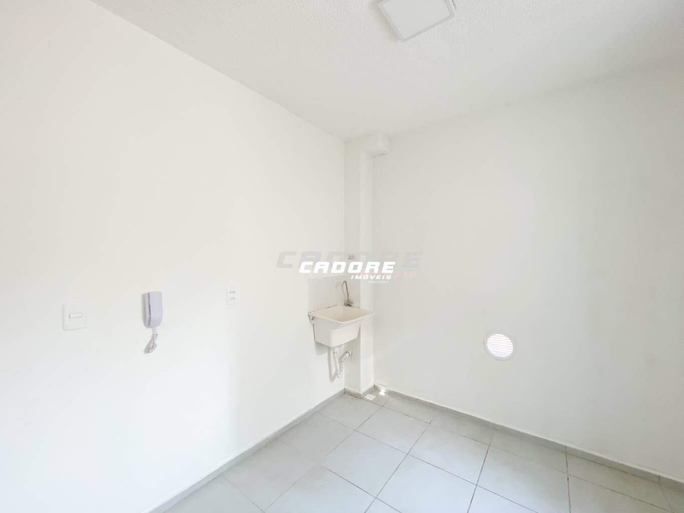 Apartamento para aluguel no Progresso: 
