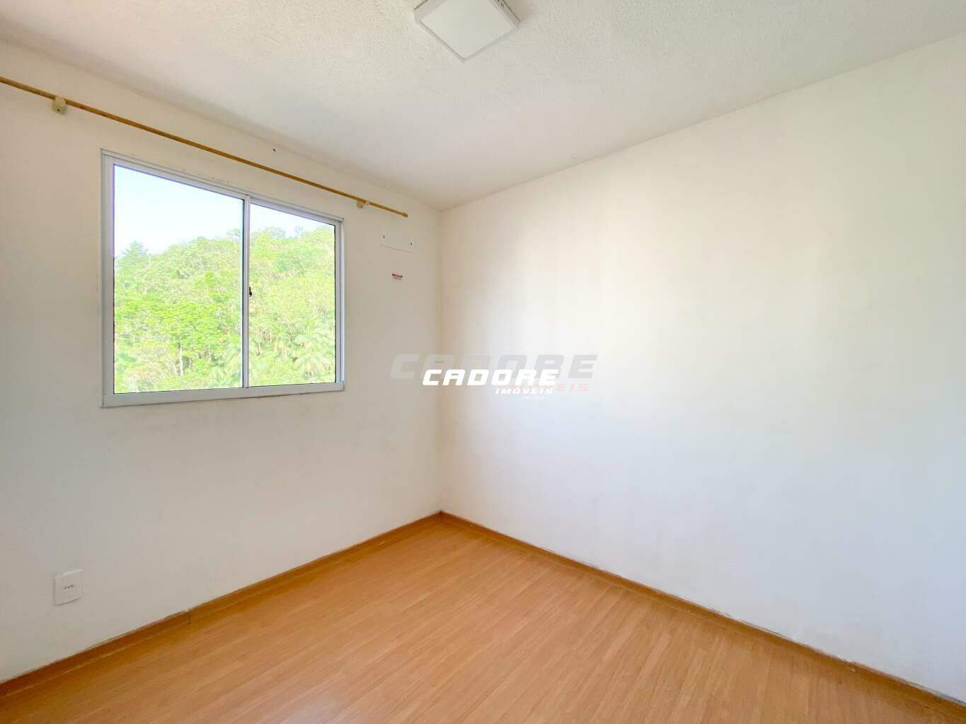 Apartamento para aluguel no Progresso: 