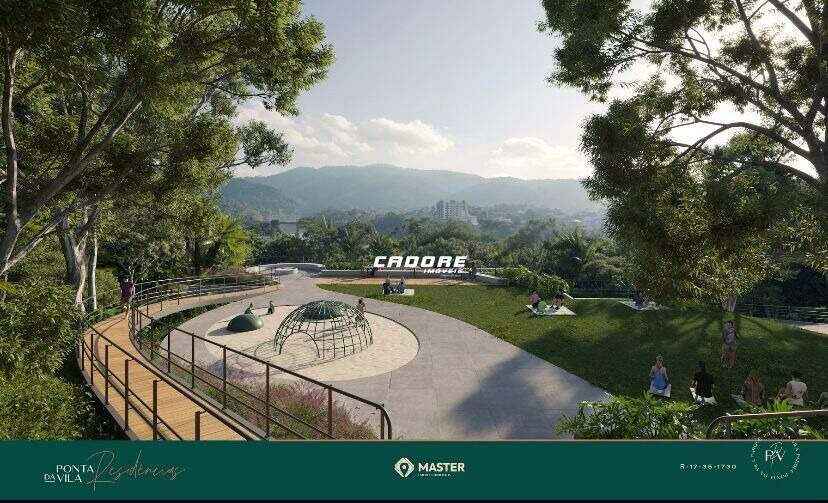 Lote/Terreno à venda no Ponta Aguda: 