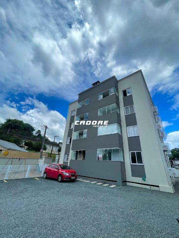 Apartamento para aluguel no Água Verde: 