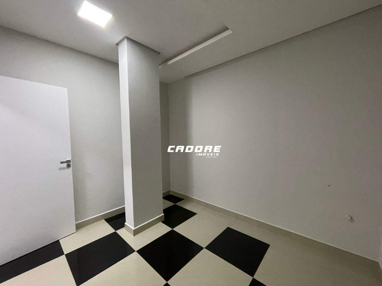 Sala Comercial para aluguel no Carijós: 