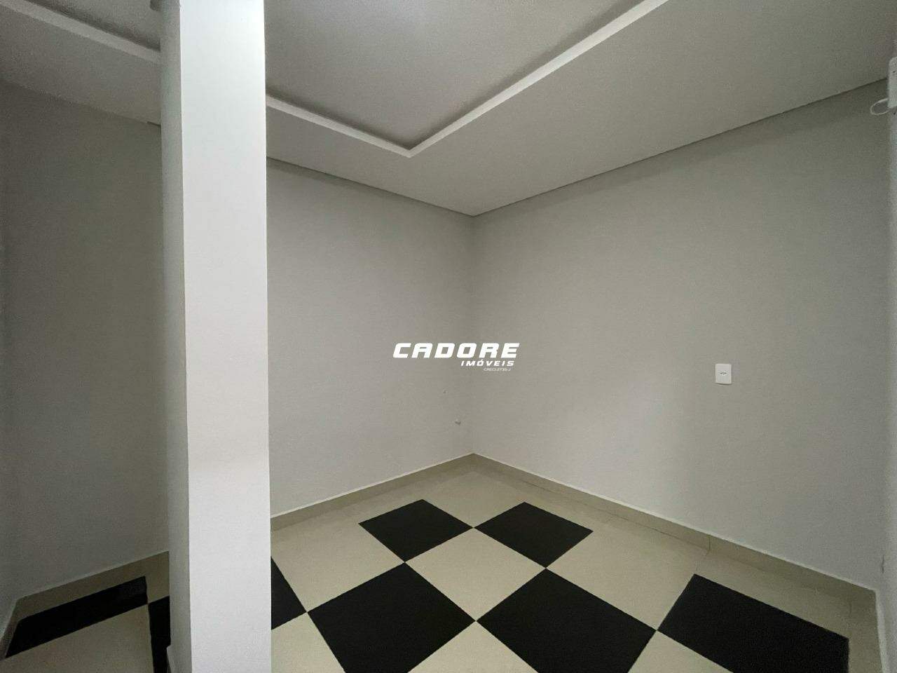 Sala Comercial para aluguel no Carijós: 