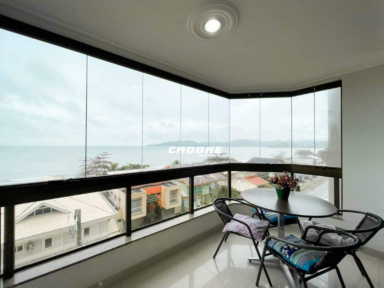 Apartamento para Locação Beira-Mar em Perequê - Porto Belo | Cadore Imóveis - foto 1