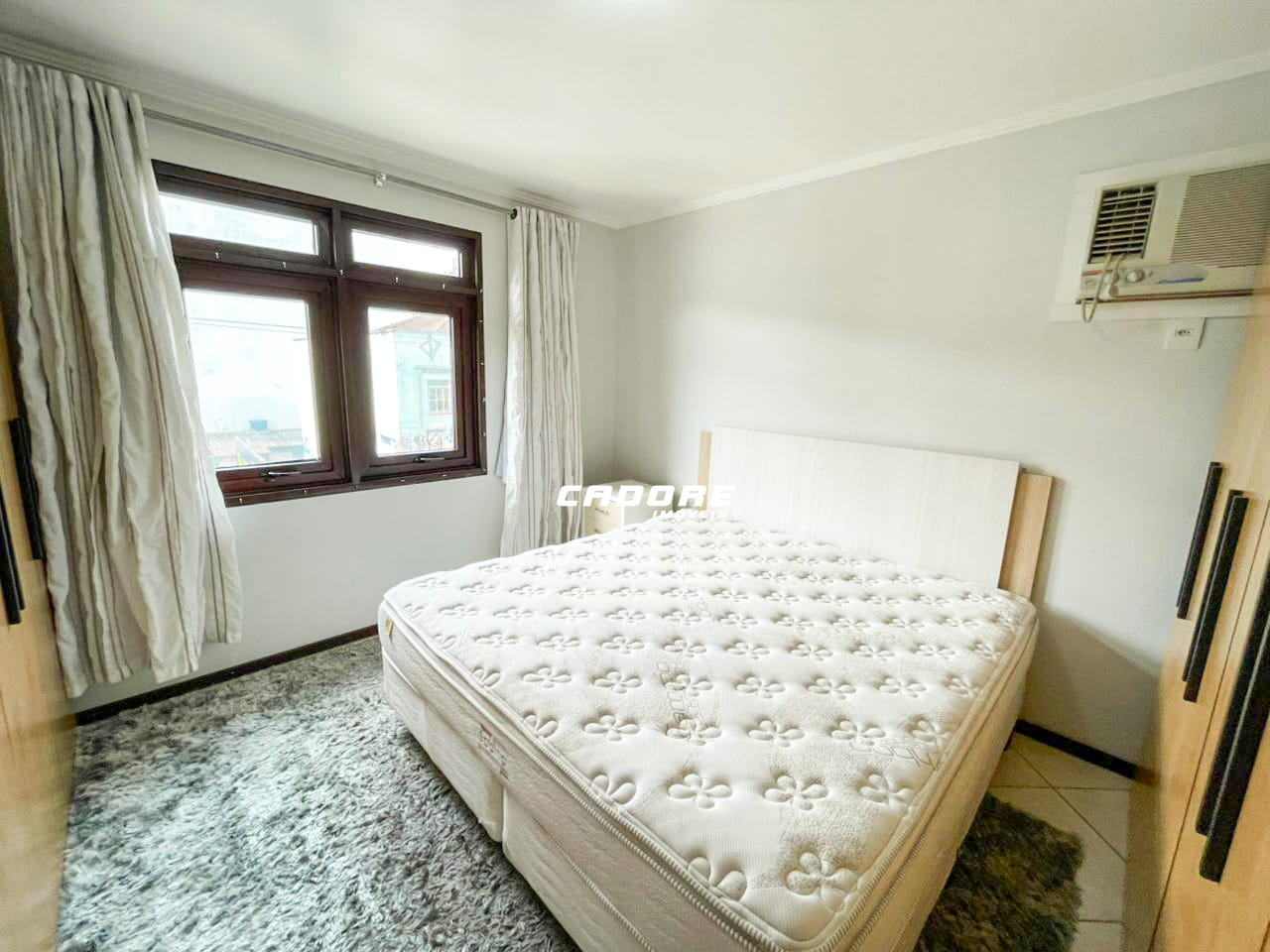 Apartamento para aluguel no Ponta Aguda: 