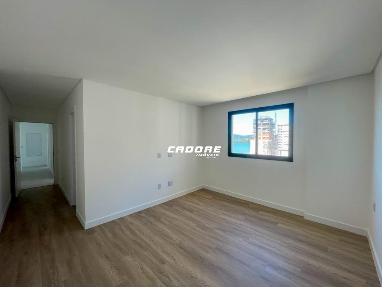 Apartamento para locação com vista permanente para o mar em Balneário Perequê - Porto Belo I Cadore Imóveis — foto 6