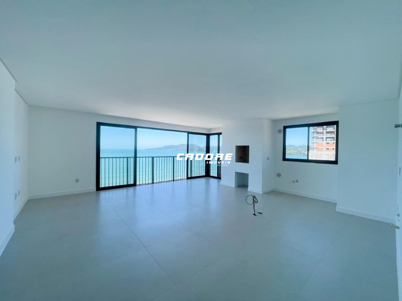 Apartamento para locação com vista permanente para o mar em Balneário Perequê - Porto Belo I Cadore Imóveis - foto 1