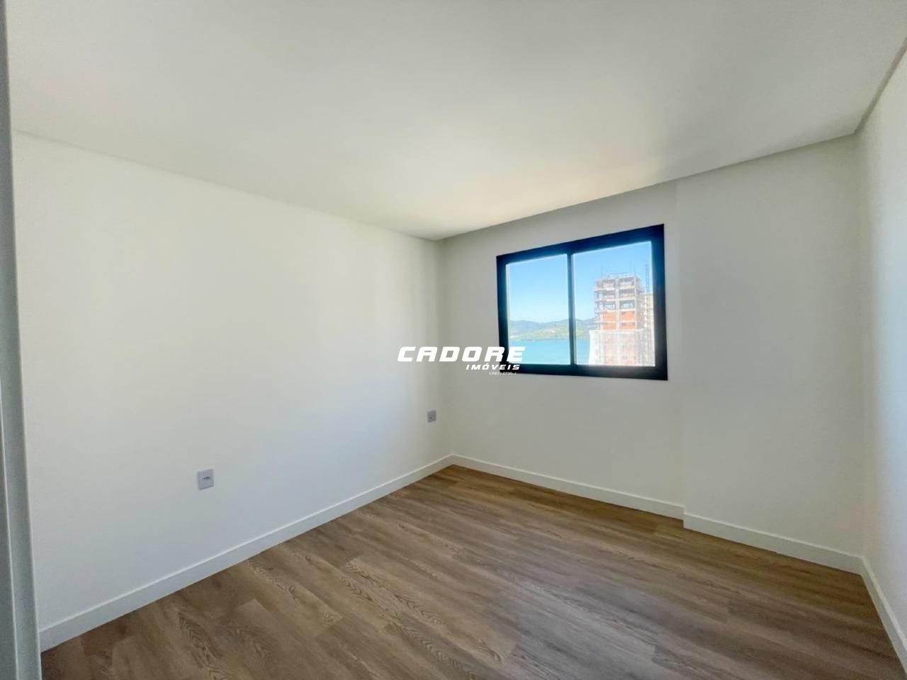 Apartamento para locação com vista permanente para o mar em Balneário Perequê - Porto Belo I Cadore Imóveis — foto 7