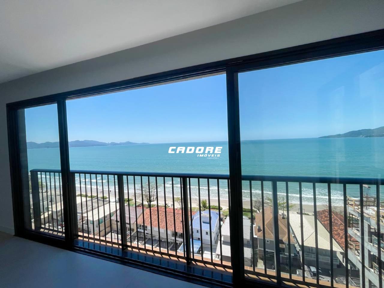 Apartamento para locação com vista permanente para o mar em Balneário Perequê - Porto Belo I Cadore Imóveis — foto 3